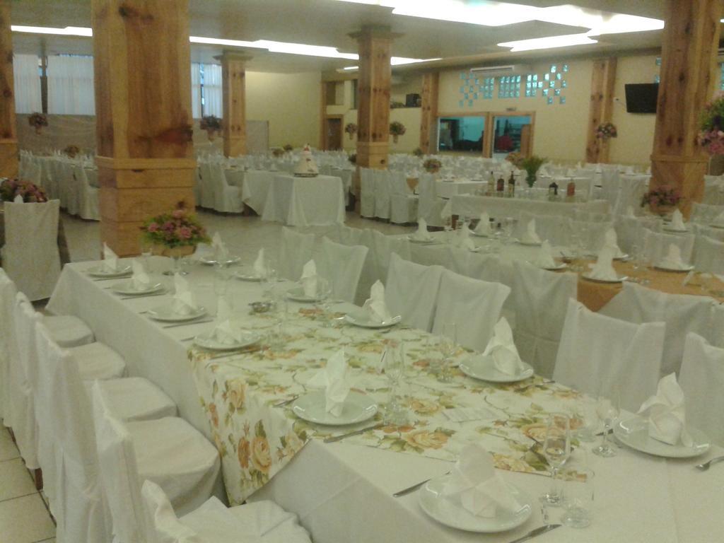 Hotel Bemtevi Farroupilha Dış mekan fotoğraf